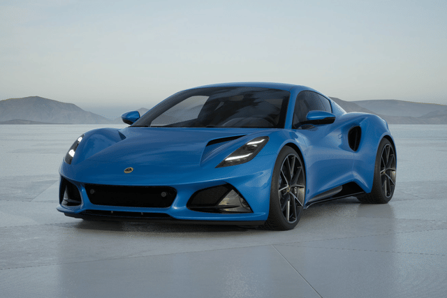 Color Seneca Blue Image - 3183
